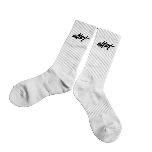 SIGNATURE CREW SOCKS